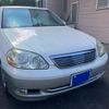 toyota mark-ii 2001 CFJ1647683 image 2