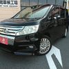 honda stepwagon 2010 -HONDA--Stepwgn DBA-RK5--RK5-1020908---HONDA--Stepwgn DBA-RK5--RK5-1020908- image 1