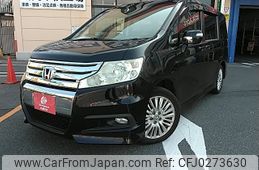 honda stepwagon 2010 -HONDA--Stepwgn DBA-RK5--RK5-1020908---HONDA--Stepwgn DBA-RK5--RK5-1020908-