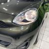 nissan march 2017 CFJ1792808 image 12