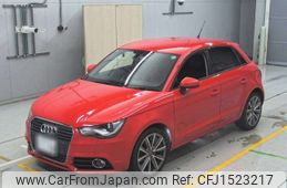 audi a1 2013 CFJ1523217