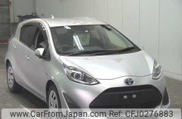 toyota aqua 2019 -TOYOTA--AQUA NHP10-6844142---TOYOTA--AQUA NHP10-6844142-