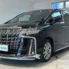 toyota alphard 2022 -TOYOTA--Alphard 3BA-AGH30W--AGH30-0428522---TOYOTA--Alphard 3BA-AGH30W--AGH30-0428522- image 6