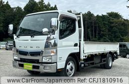 mitsubishi-fuso canter 2018 CFJ1810916