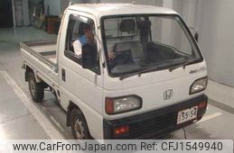 honda acty-truck 1993 CFJ1549940