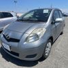 toyota vitz 2010 AF-SCP90-5150817 image 1