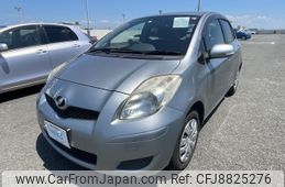 toyota vitz 2010 AF-SCP90-5150817