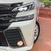 toyota vellfire 2017 -TOYOTA--Vellfire DBA-AGH30W--AGH30-0164580---TOYOTA--Vellfire DBA-AGH30W--AGH30-0164580- image 13