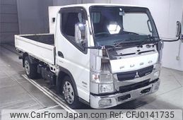 mitsubishi-fuso canter 2011 -MITSUBISHI--Canter FBA20-500528---MITSUBISHI--Canter FBA20-500528-