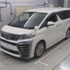 toyota vellfire 2019 -TOYOTA 【鈴鹿 336の3588】--Vellfire AGH30W-0257262---TOYOTA 【鈴鹿 336の3588】--Vellfire AGH30W-0257262- image 1