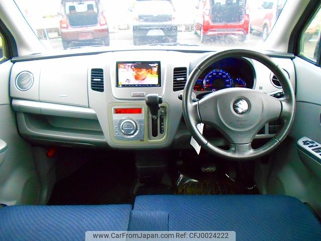 suzuki wagon-r 2012 -SUZUKI--Wagon R DBA-MH23S--MH23S-922027---SUZUKI--Wagon R DBA-MH23S--MH23S-922027- image 2