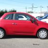 fiat 500 2014 quick_quick_31209_ZFA3120000J235406 image 4