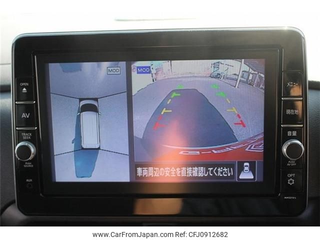 nissan roox 2021 -NISSAN--Roox 4AA-B45A--B45A-0333168---NISSAN--Roox 4AA-B45A--B45A-0333168- image 2