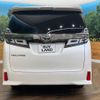 toyota vellfire 2018 -TOYOTA--Vellfire DBA-AGH35W--AGH35-0028358---TOYOTA--Vellfire DBA-AGH35W--AGH35-0028358- image 16