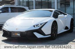 lamborghini huracan 2023 quick_quick_7BA-ZFDGFB_ZHWEB6ZF5PLA24467