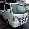 suzuki carry-truck 2020 -SUZUKI--Carry Truck DA16T--556674---SUZUKI--Carry Truck DA16T--556674- image 5
