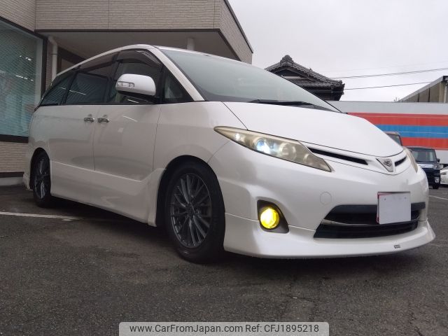 toyota estima 2010 CFJ1895218 image 2