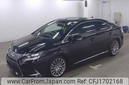 lexus hs 2015 CFJ1702168