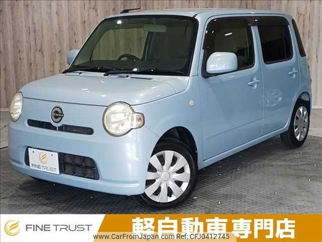 daihatsu mira-cocoa 2012 -DAIHATSU--Mira Cocoa DBA-L675S--L675S-0117468---DAIHATSU--Mira Cocoa DBA-L675S--L675S-0117468- image 1