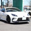toyota 86 2025 -TOYOTA--86 3BA-ZN8--ZN8-048568---TOYOTA--86 3BA-ZN8--ZN8-048568- image 4