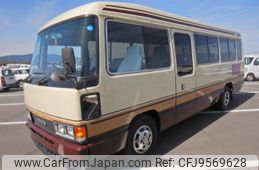 toyota coaster 1986 CFJ9569628