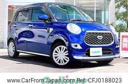 daihatsu cast 2019 -DAIHATSU--Cast DBA-LA250S--LA250S-0156269---DAIHATSU--Cast DBA-LA250S--LA250S-0156269-