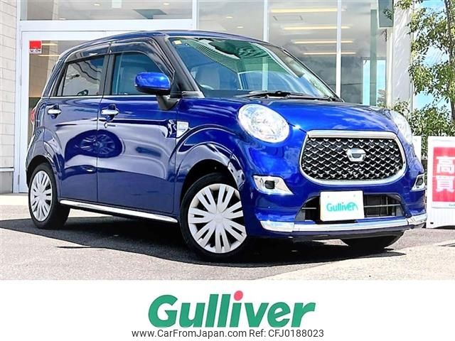 daihatsu cast 2019 -DAIHATSU--Cast DBA-LA250S--LA250S-0156269---DAIHATSU--Cast DBA-LA250S--LA250S-0156269- image 1