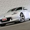 nissan fairlady-z 2011 CFJ9468904 image 16