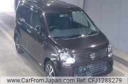 suzuki wagon-r 2014 -SUZUKI--Wagon R MH34S-343883---SUZUKI--Wagon R MH34S-343883-