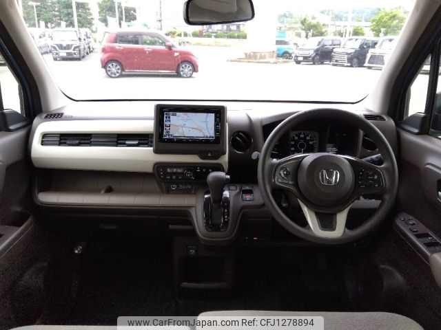 honda n-wgn 2020 -HONDA--N WGN 6BA-JH3--JH3-2013070---HONDA--N WGN 6BA-JH3--JH3-2013070- image 2