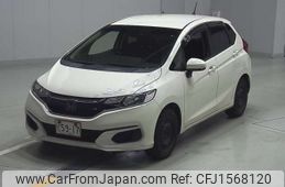 honda fit 2018 CFJ1568120