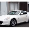nissan fairlady-z 2009 -NISSAN--Fairlady Z CBA-Z34--Z34-601885---NISSAN--Fairlady Z CBA-Z34--Z34-601885- image 1
