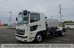 hino ranger 2025 CFJ1603958