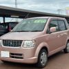 mitsubishi ek-wagon 2011 -MITSUBISHI--ek Wagon H82W--1336872---MITSUBISHI--ek Wagon H82W--1336872- image 1