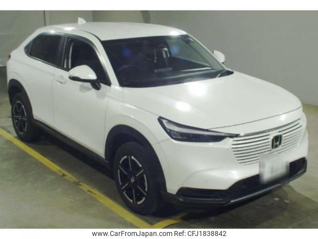 honda vezel 2022 CFJ1838842 image 1