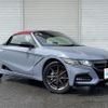 honda s660 2022 -HONDA--S660 3BA-JW5--JW5-6203014---HONDA--S660 3BA-JW5--JW5-6203014- image 1