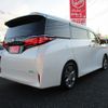 toyota alphard 2023 -TOYOTA--Alphard 3BA-AGH40W--AGH40-0004745---TOYOTA--Alphard 3BA-AGH40W--AGH40-0004745- image 3