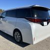 toyota alphard 2024 quick_quick_3BA-AGH40W_AGH40-4008259 image 2