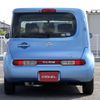 nissan cube 2013 G00153 image 12