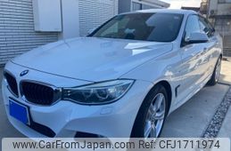 bmw 3-series 2014 CFJ1711974