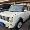 nissan cube 2004 -NISSAN--Cube UA-BZ11--BZ11-196450---NISSAN--Cube UA-BZ11--BZ11-196450- image 3