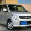 suzuki wagon-r 2012 quick_quick_DBA-MH23S_MH23S-447302 image 3