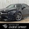 mercedes-benz cla-class 2019 quick_quick_3DA-118312M_WDD1183122N020466 image 1