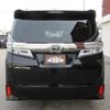 toyota vellfire 2018 -TOYOTA 【名変中 】--Vellfire AGH35W--0025398---TOYOTA 【名変中 】--Vellfire AGH35W--0025398- image 27