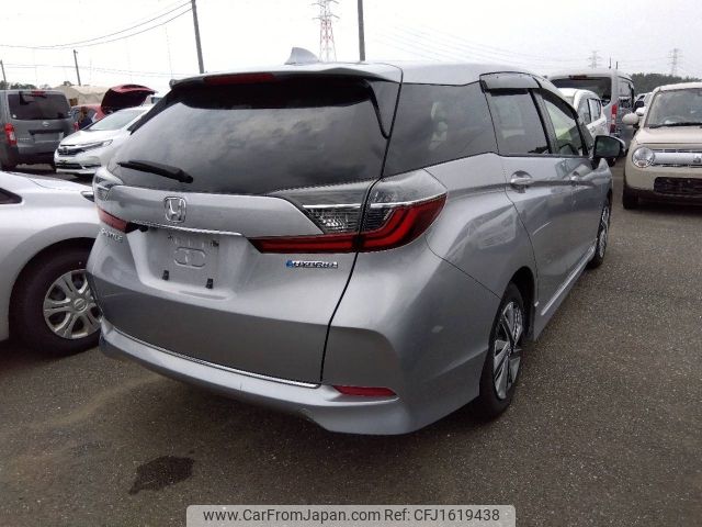 honda shuttle 2022 CFJ1619438 image 2