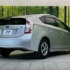 toyota prius 2012 -TOYOTA--Prius DAA-ZVW30--ZVW30-1610261---TOYOTA--Prius DAA-ZVW30--ZVW30-1610261- image 17