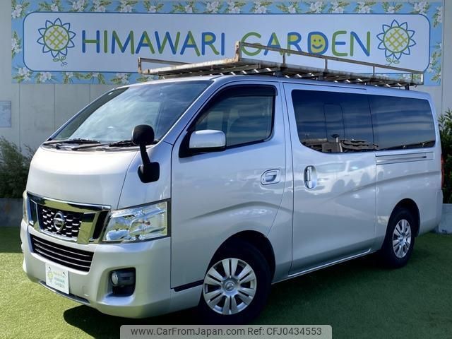 nissan nv350-caravan-van 2012 quick_quick_CBF-VR2E26_VR2E26-001862 image 1