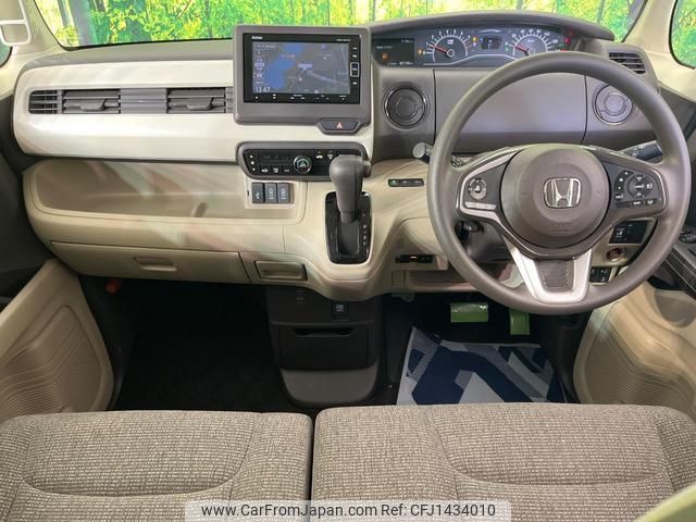 honda n-box 2017 CFJ1434010 image 2