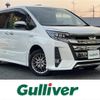 toyota noah 2018 -TOYOTA--Noah DAA-ZWR80W--ZWR80-0316202---TOYOTA--Noah DAA-ZWR80W--ZWR80-0316202- image 1