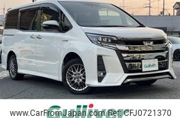 toyota noah 2018 -TOYOTA--Noah DAA-ZWR80W--ZWR80-0316202---TOYOTA--Noah DAA-ZWR80W--ZWR80-0316202-